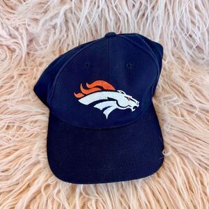 Vintage Broncos Baseball Cap